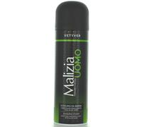 MALIZIA SPUMA BARBA VETYVER 300 ML