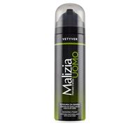 Malizia - Schiuma Da Barba Vetyver Cerette e creme depilatorie 300 ml male