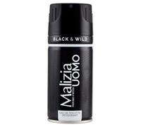 MALIZIA DEO SPR UOMO WILD 150 ML