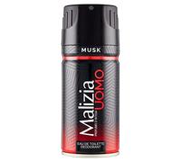 MALIZIA DEO UOMO MUSK 150 ML