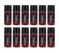 Malizia Uomo Musk Deodorante Spray 150 Ml Lotto 12 Pezzi