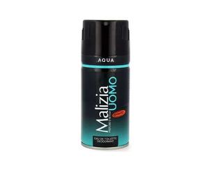Malizia Uomo Spray Aqua 150Ml