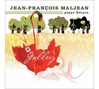 Maljean, Jean-Francois - Gallery