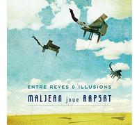 MALJEAN, JEAN-FRANCOIS - MALJEAN JOUE RAPSAT