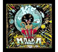 Malka Family - Le Retour du Kif