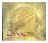 Malka Karen - Lady Of The Forest