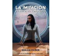Malka Older Carla Bataller Estruc La imitación de éxitos ya conocido (Tascabile)
