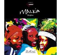 Malkia. Regine. Con DVD