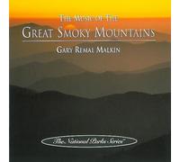 Malkin,Gary Remal - Music of the Great Smoky Mountains