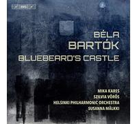 Malkki Susanna Dir - Bluebeard'S Castle