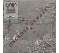 Malkmus Stephen - Groove Denied (Vinile Colorato Limited Edt.)