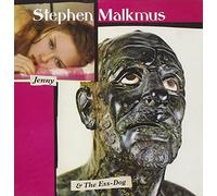 Malkmus, Stephen - Jenny & the Ess-Dog