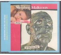 Malkmus, Stephen - Jenny & The Ess-Dog