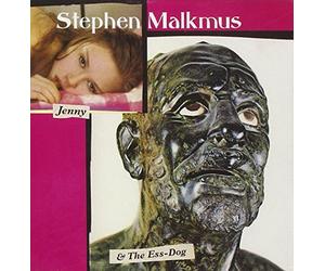 Malkmus, Stephen - Jenny & the Ess-Dog