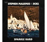 Malkmus, Stephen & Jicks - Sparkle Hard (2 LP)