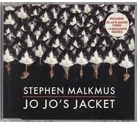 Malkmus, Stephen - Jo Jo's Jacket