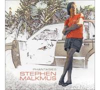 Malkmus, Stephen - Phan Tasies