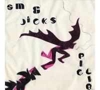 Stephen Malkmus and The Jicks Pig Lib (Vinyl LP) 12" Album