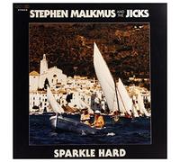 Malkmus, Stephen & The Ji - SPARKLE HARD -COLOURED-