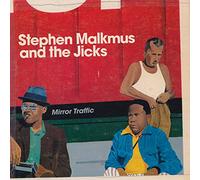 Malkmus, Stephen & The Jicks - Mirror Traffic