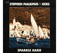 Malkmus Stephen & The Jicks - Sparkle Hard