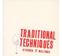 Malkmus Stephen - Traditional Techniques