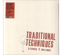 Malkmus Stephen - Traditional Techniques Red Limited Edt.)