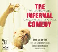 Malkovich John , Aikin Laura - Infernal Comedy: Confessions Of A Serial Killer
