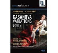 MALKOVICH, JOHN / FERRES, VERONICA / KAUFMANN, JONAS / STURMINGER, MICHAEL (DVD)