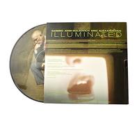 Malkovich, John/ Sandro/ Alexandrakis, Eric - Illuminated / Soundtrack.
