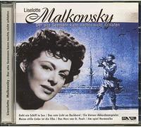 Malkowsky, Lieselotte - Der alte Seemann kann Nachts nicht schlafen