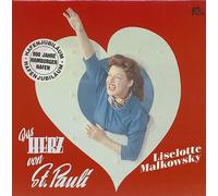Malkowsky Liselotte - Das Herz Von St.Pauli