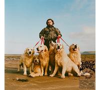 Mall Grab What I Breathe (Vinyl LP) 12" Album Coloured Vinyl