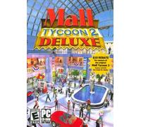 Mall Tycoon 2 Deluxe - Build the Ultimate Mega Mall