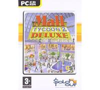 Mall Tycoon 2 Deluxe [Edizione: Regno Unito]
