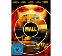 Mall - Wrong Time, Wrong Place