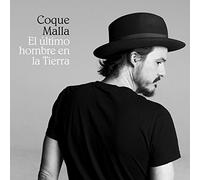 Malla, Coque - El Ultimo Hombre En La Tierra
