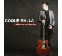 Malla, Coque - La Hora De Los Gigantes