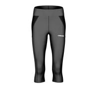 Malla Head Tech 3/4 Tights 814325 Bk Mujer Xl XL Black