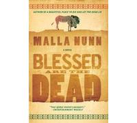 Malla Nunn Blessed Are the Dead (Tascabile)