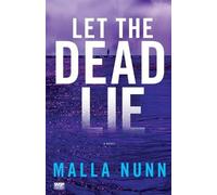Malla Nunn Let the Dead Lie (Tascabile)