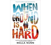 Malla Nunn When the Ground Is Hard (Tascabile)
