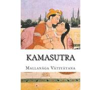 Mallanaga Vatsyayana Kamasutra (Tascabile)