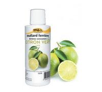 mallard ferrière - Flacone Aroma Concentrato 115 millilitres - Limone Verde