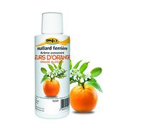 Mallard ferrière - Flacone aroma Concentrato 115 millilitri - Arancio Fiori
