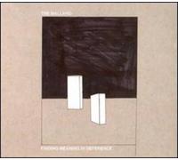 The Mallard Finding Meaning in Deference (CD) Album