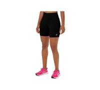 Mallas Asics Core Sprinter Nero Donna, Taglia XS