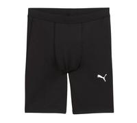 Puma Foundation 8´´ Shorts Nero M Uomo