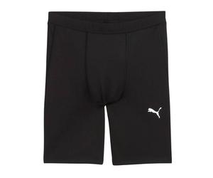 Mallas Cortas Puma Run Foundation 8" Nero, Taglia M