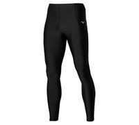 Mallas Mizuno Impulse Core Long Tight J2gbb013 09 Xl XL Black